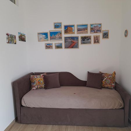 Sikelia Etna House Villa ซัฟเฟรานา เอตเนอา ภายนอก รูปภาพ